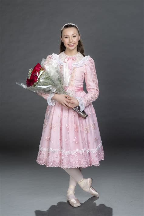 sophia lucia movies and tv shows|a nutcracker christmas hallmark movie.